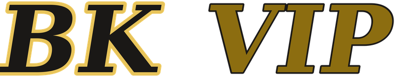 BK VIP logo