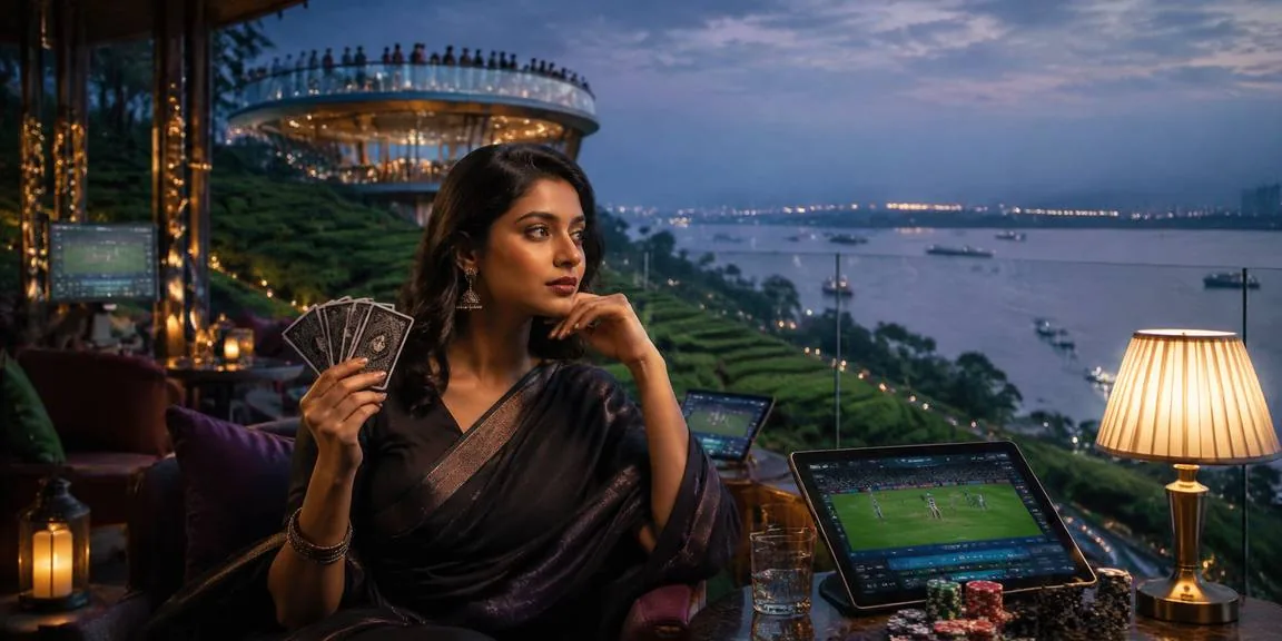 BK VIP তিন ধাপে মোবাইলে লবি খুলুন