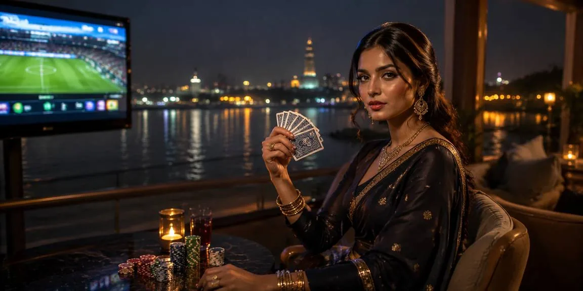 BK VIP বাংলাদেশ ক্যাসিনো লবি